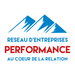 Logo du réseau Performance